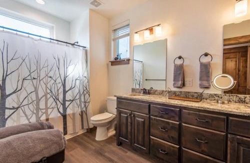 Victor House | Moose Willow at Teton Valley Idaho