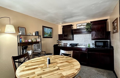 Rangely Cabin | Moosehead Lodge & Cabins