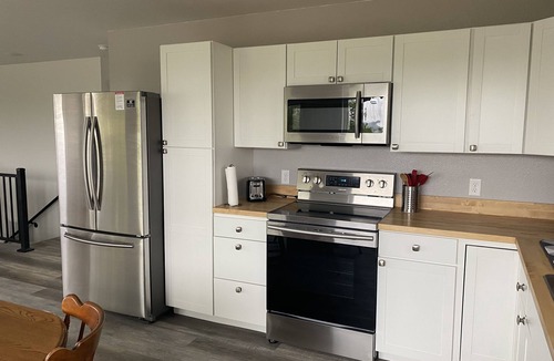 Orrin Cabin | More than a house, a Vacation Destination on Antelope Lake with 4 season access.