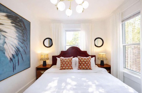 Candler Park Apartment | Moreblue