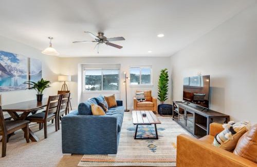 Big Sky Meadow Village Apartment | Morning Sun 2061B