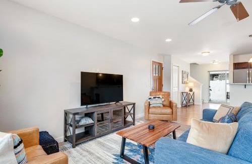 Big Sky Meadow Village Apartment | Morning Sun 2061B