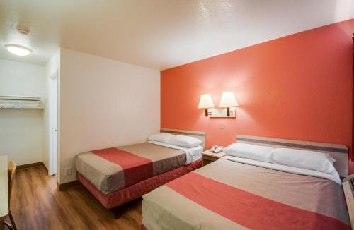 Sehome Hotel | Motel 6-Bellingham, WA