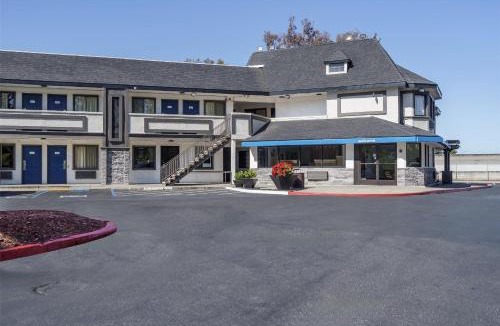 Ardenwood Hotel | Motel 6-Fremont, CA - North