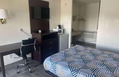 Hermiston Hotel | Motel 6 Hermiston OR Umatilla