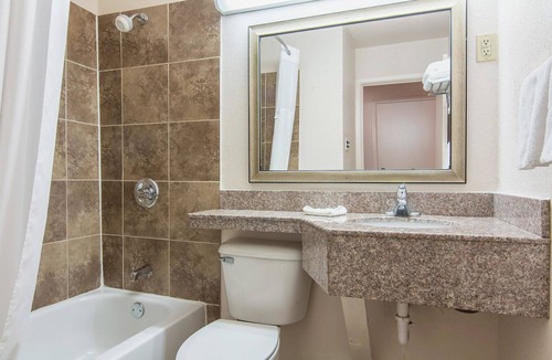 Hope Hotel | Motel 6 Hope, AR