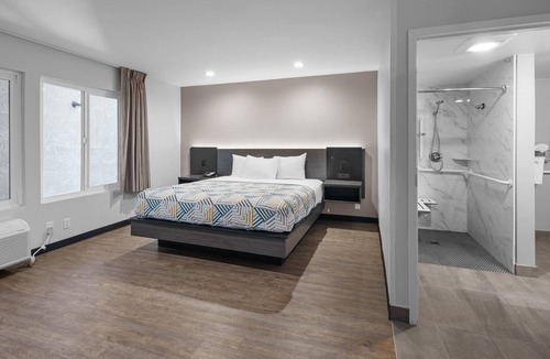 La Mesa Hotel | Motel 6 La Mesa, CA