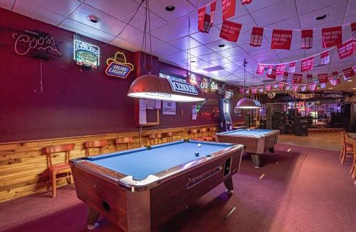 Chubbuck Hotel | Motel 6 Pocatello ID