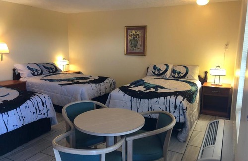 Milan Hotel | Motel Boutique by Wolf Inn