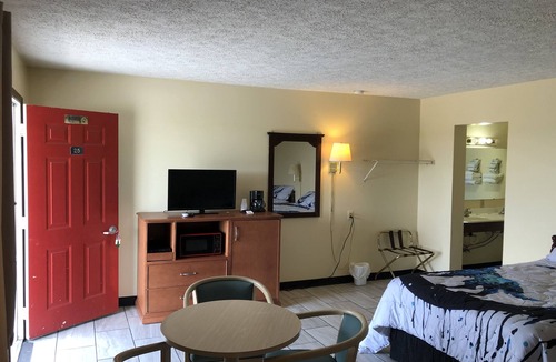 Milan Hotel | Motel Boutique by Wolf Inn