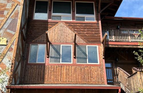 East Missoula House | Mount Jumbo Lookout