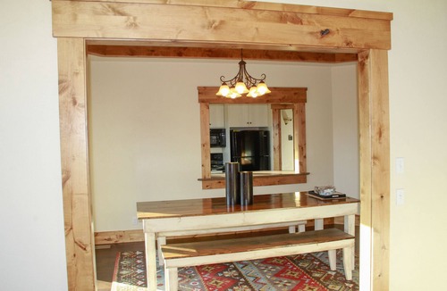 Elba House | Mountain Air Retreat