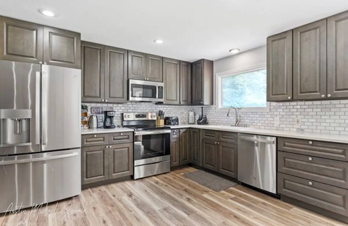 Kalispell House | Mountain Bliss! a Beautiful Kalispell Home