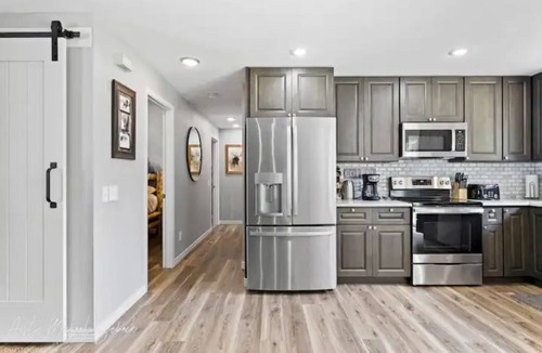 Kalispell House | Mountain Bliss! a Beautiful Kalispell Home