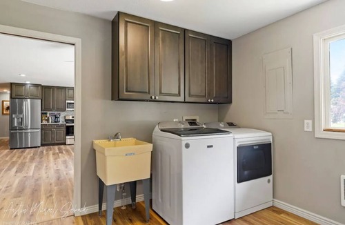 Kalispell House | Mountain Bliss! a Beautiful Kalispell Home