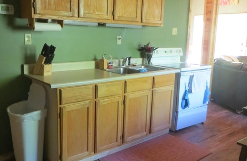 Centennial Cabin | Mountain Cabin boasting several outdoor amenities for all seasons