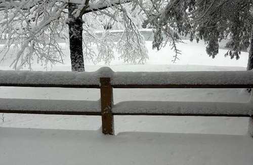 White Haven House | Mountain Fun-Jack Frost Walk On Whole House