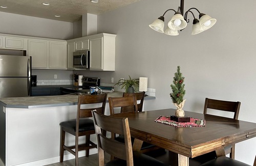 Donnelly House | Mountain Get Away *EV Charger*