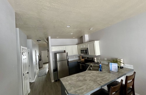 Donnelly House | Mountain Get Away *EV Charger*