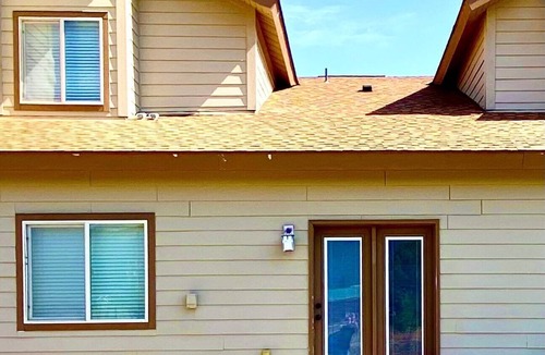 Donnelly House | Mountain Get Away *EV Charger*