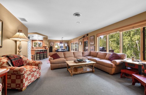 Whitefish Condo | Mountain Harbor Lakeview | 3 Bed, 2 Bath