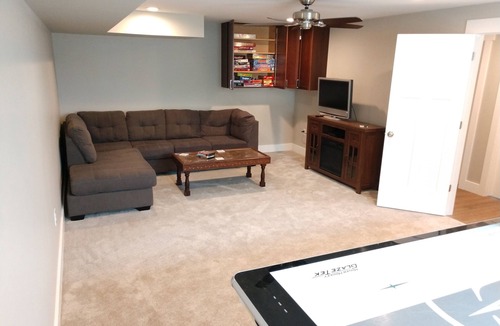 Broadwater County House | Mountain Hideaway Retreat- Room for Everyone