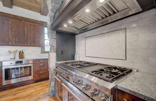 Spanish Peaks House | Mountain Home In Big Sky