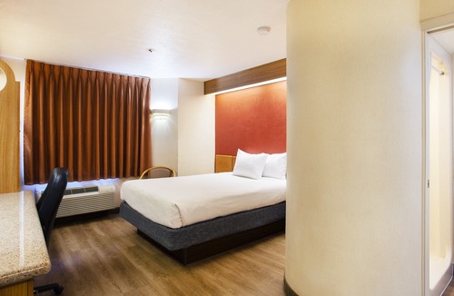 Mountain Home Hotel | Mountain Home Inn