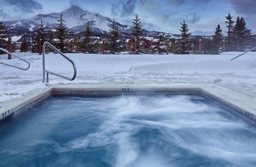 Big Sky House | Mountain Lake Condo | Unit 401B