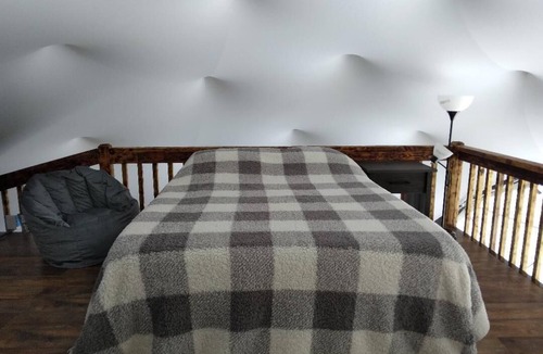 Whitehall Apartment | Mountain Paradise Dome