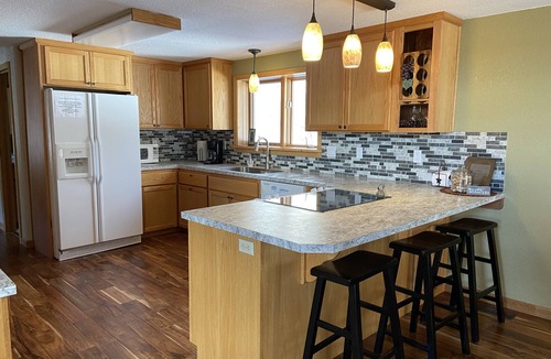 Centennial House | Mountain Valley Getaway A Peaceful Setting - Weekly Discounts!