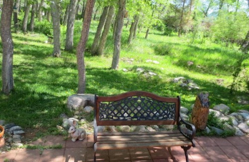 Centennial House | Mountain Valley Getaway A Peaceful Setting - Weekly Discounts!
