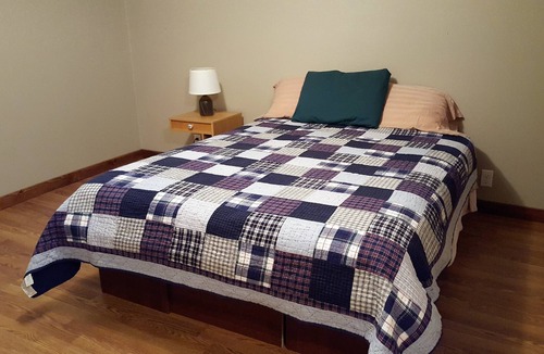 Centennial Cabin | Mountain Valley Getaway II - Perfect for Snowmobilers!