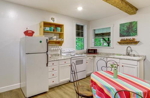 Mountain View House | Mountain View Cabin Near White River Fish and Float