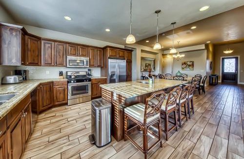 Santa Clara House | Mountain View Retreat: Paradise Village at Zion #39