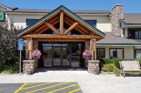 Bozeman Hotel | MountainView Lodge and Suites