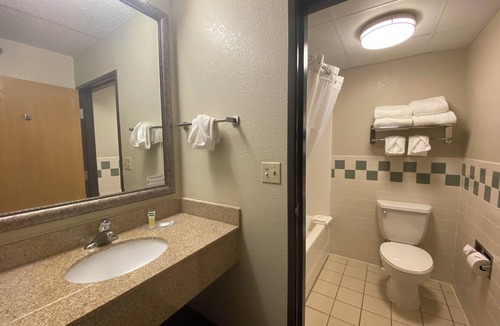 Bozeman Hotel | MountainView Lodge & Suites