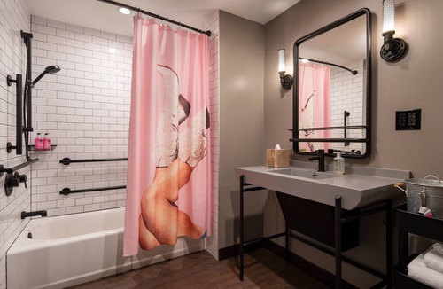The Drag Hotel | Moxy Austin - University
