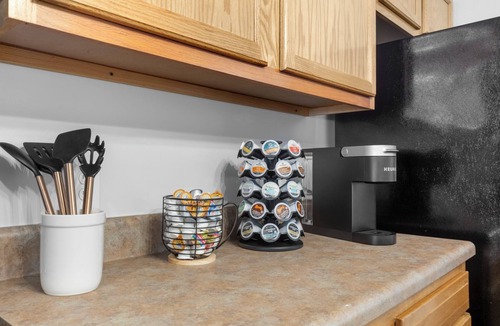 Jacksonville House | Ms. Doris Home · Near Base, Beach and Shops