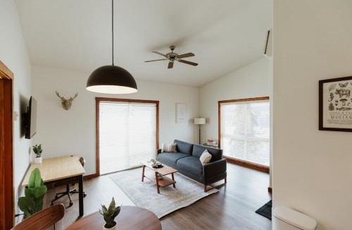 Kalispell Apartment | Mt Cleveland At Switchback Suites