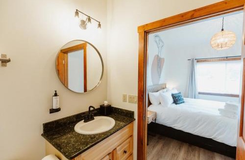 Kalispell Apartment | Mt Merritt At Switchback Suites