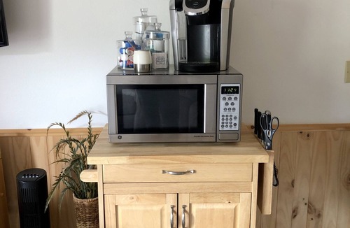 Mead Condo | Mt Spokane updated Ski Condo WiFi, Pool & Hot Tub~sleeps 4~hike, bike, explore