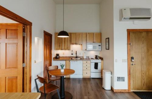 Kalispell Apartment | Mt Stimson At Switchback Suites