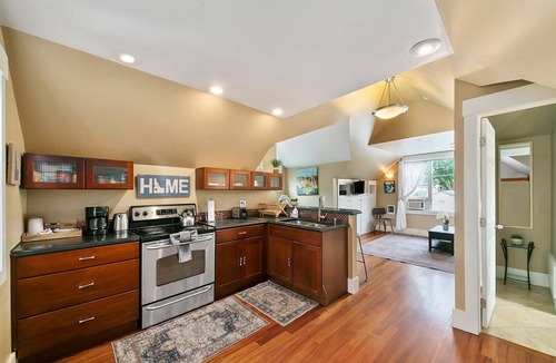 North End Apartment | MTR Hazel - #2661 - Lowell Studio