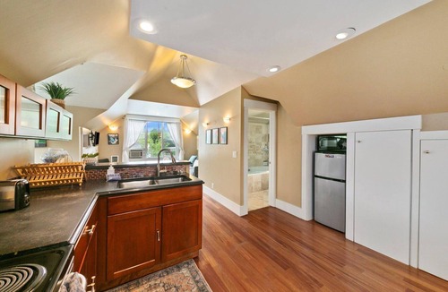 North End Apartment | MTR Hazel - #2661 - Lowell Studio