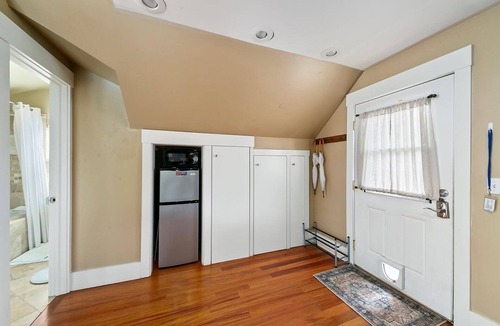North End Apartment | MTR Hazel - #2661 - Lowell Studio
