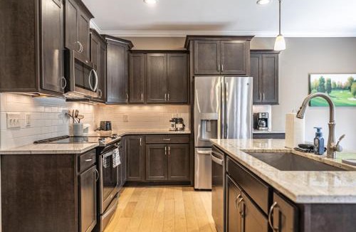 Southern Pines House | Mulligan Manor Downtown Southern Pines