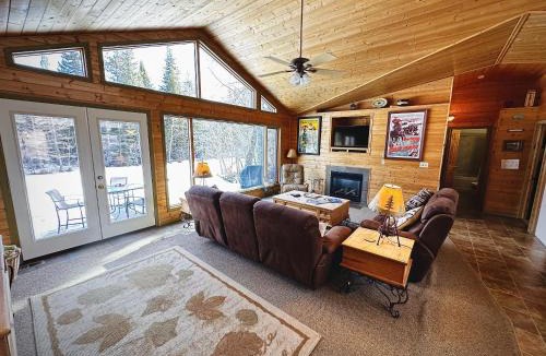 Red Lodge House | Murphys Creekside
