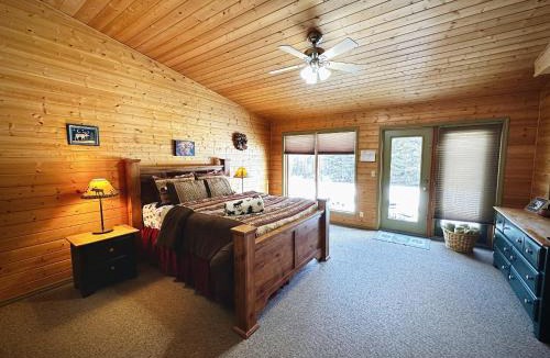 Red Lodge House | Murphys Creekside
