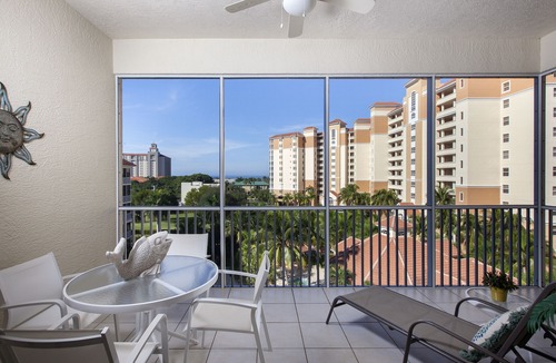 Vanderbilt Beach Condo | "My favorite apartment in Naples!"